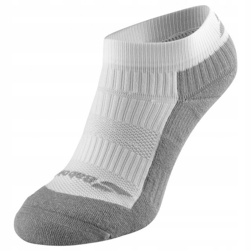 Skarpety Sportowe Tenis Babolat Pro 360 Sock 1PACK Women Wh/gr 39-42