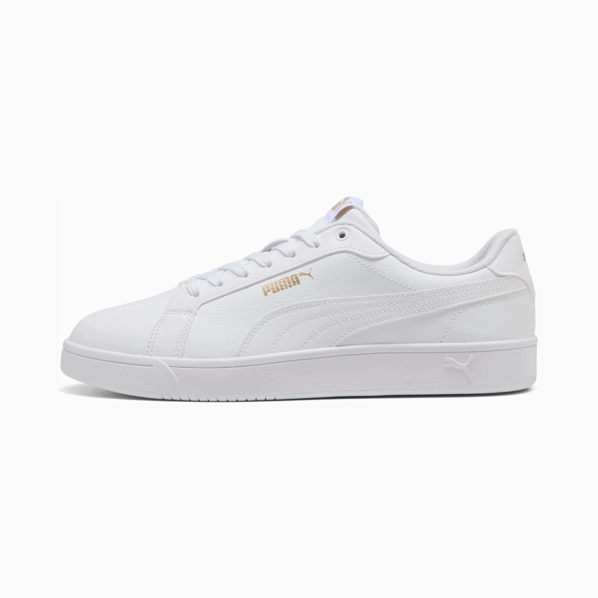 Unisexová sportovní obuv Puma Grounded Sl II bílá 40866301, velikost 46
