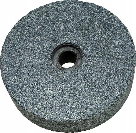 

Tarcza Szlifierska 75 X 20 X 10 MM P80