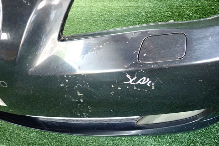 BMW E60 E61 5 LIFT 07- Frontstoßstange vorne