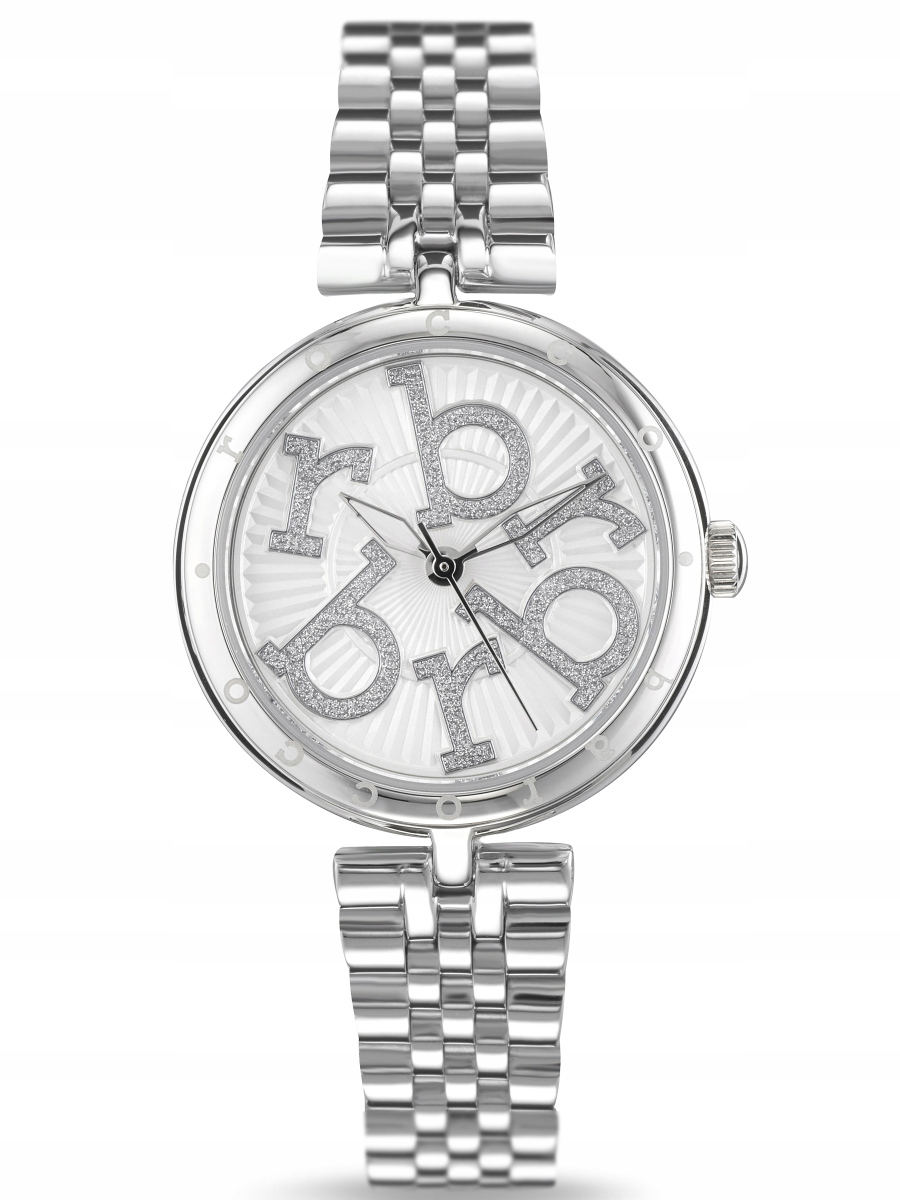 Zegarek Damski Roccobarocco RB.4878L-05M (zo507c)