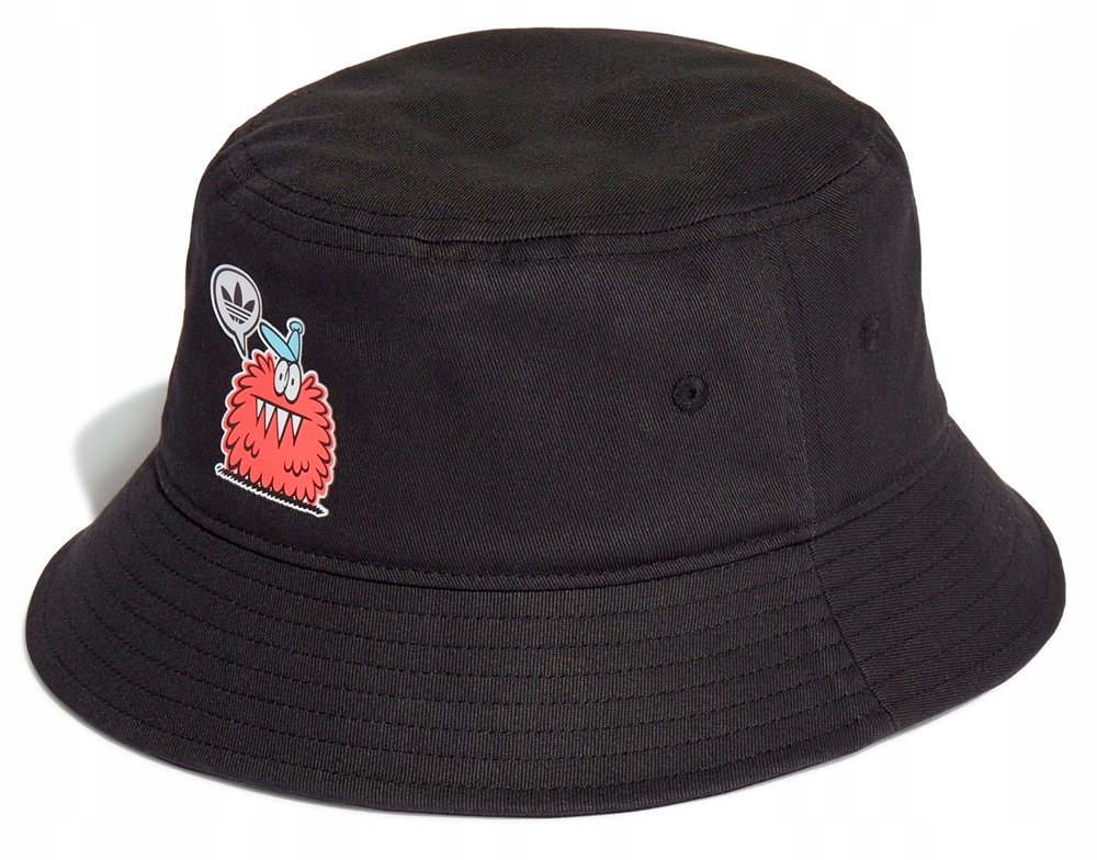 

Kapelusz Adidas Kevin Lyons Bucket Hat