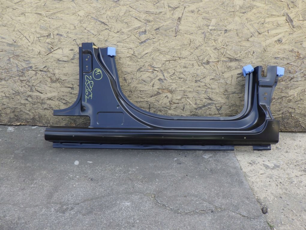 PEUGEOT BERLINGO 3 CITROEN PARTNER III XTR 08- threshold right side