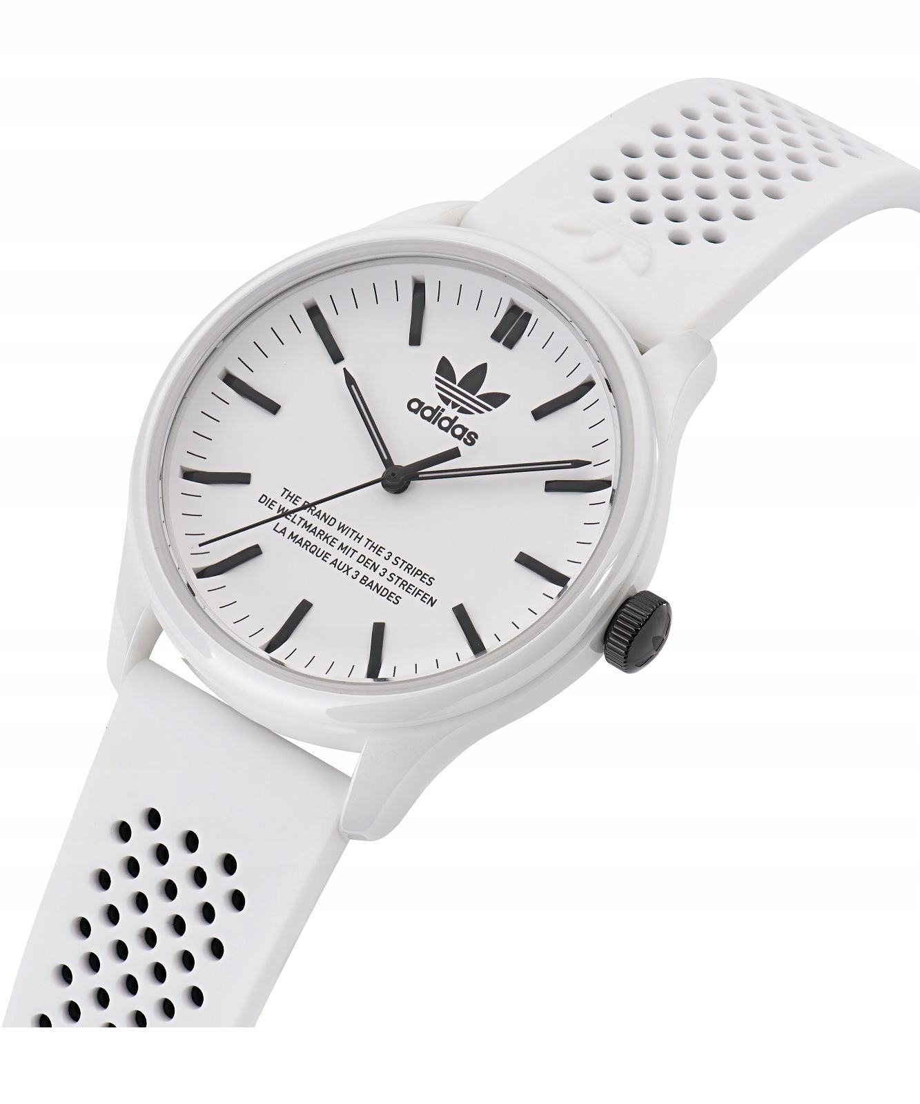 Hodinky adidas Originals Code One Ceramic