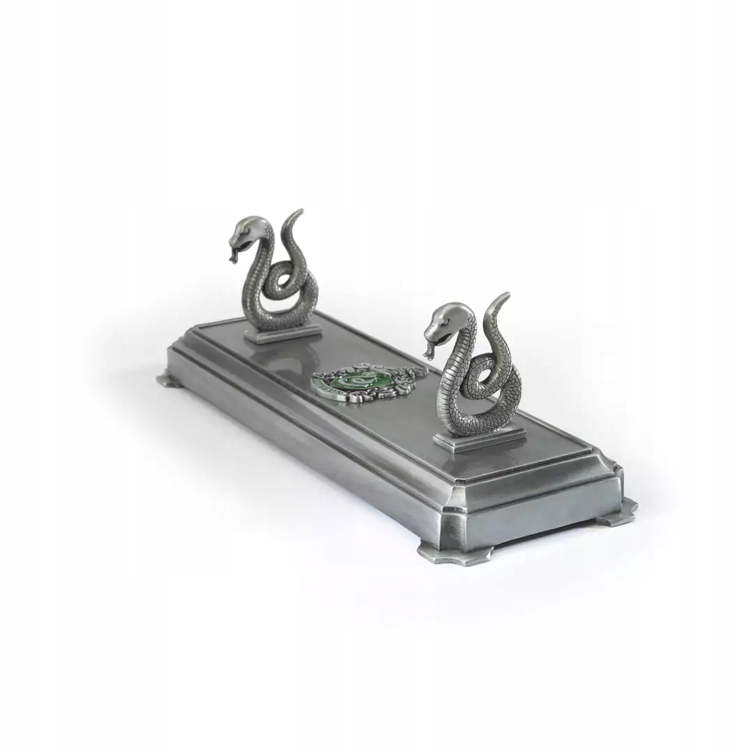 Stojan na hůlku Slytherin Harry Potter