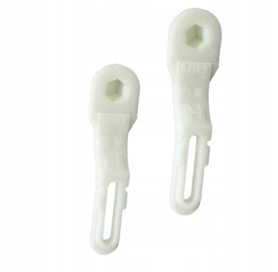 Mercedes W203 W463 Clk Regulační páka dmychadla Oe