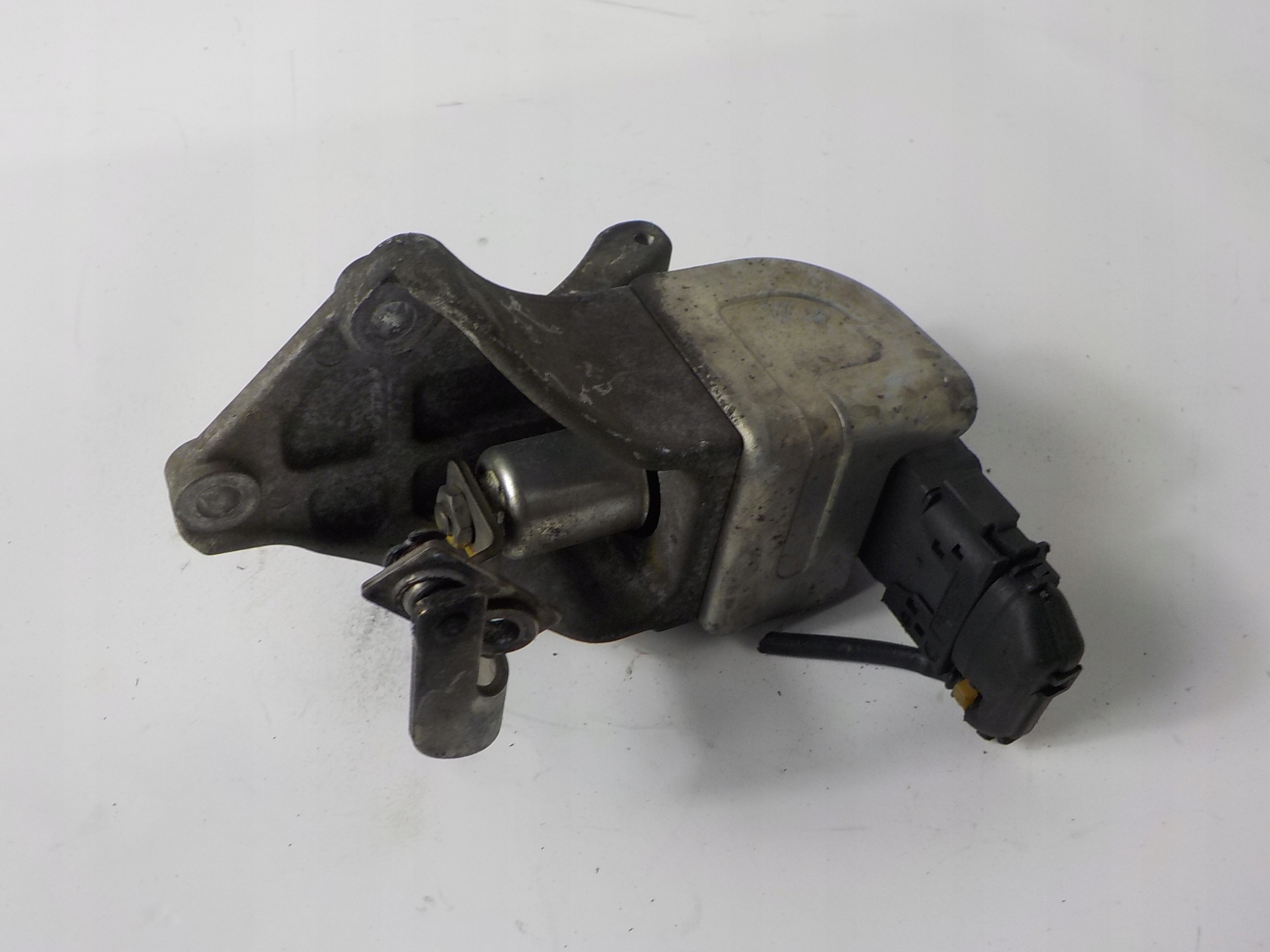 BMW E87 E90 2.0D Régulateur Turbines AKTUATOR 135-19652 K006T50172