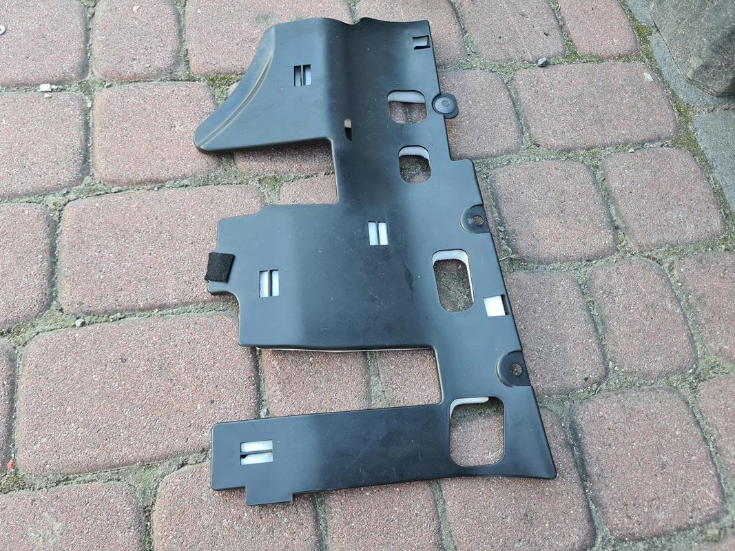 csomag fedél deski EU Opel Meriva B 13337662