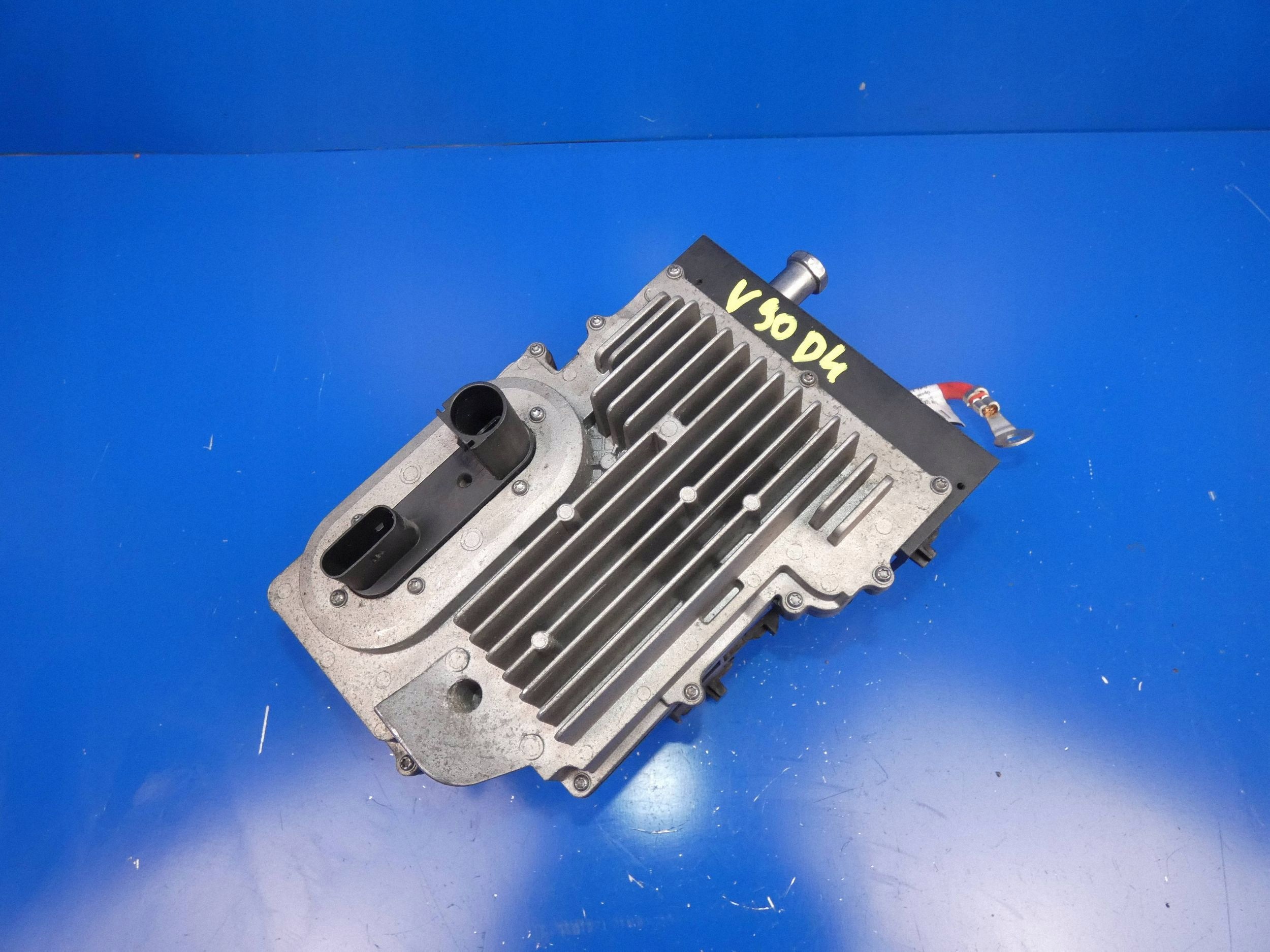 modulo Controllo akumulatorem Volvo S90, V90 31652295