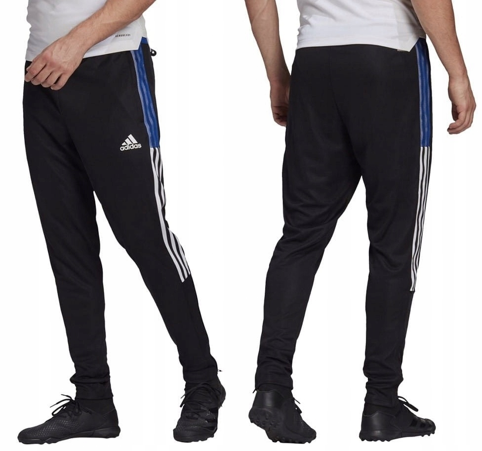 Spodnie adidas Tiro 21 Track Pant GJ9866 ; S