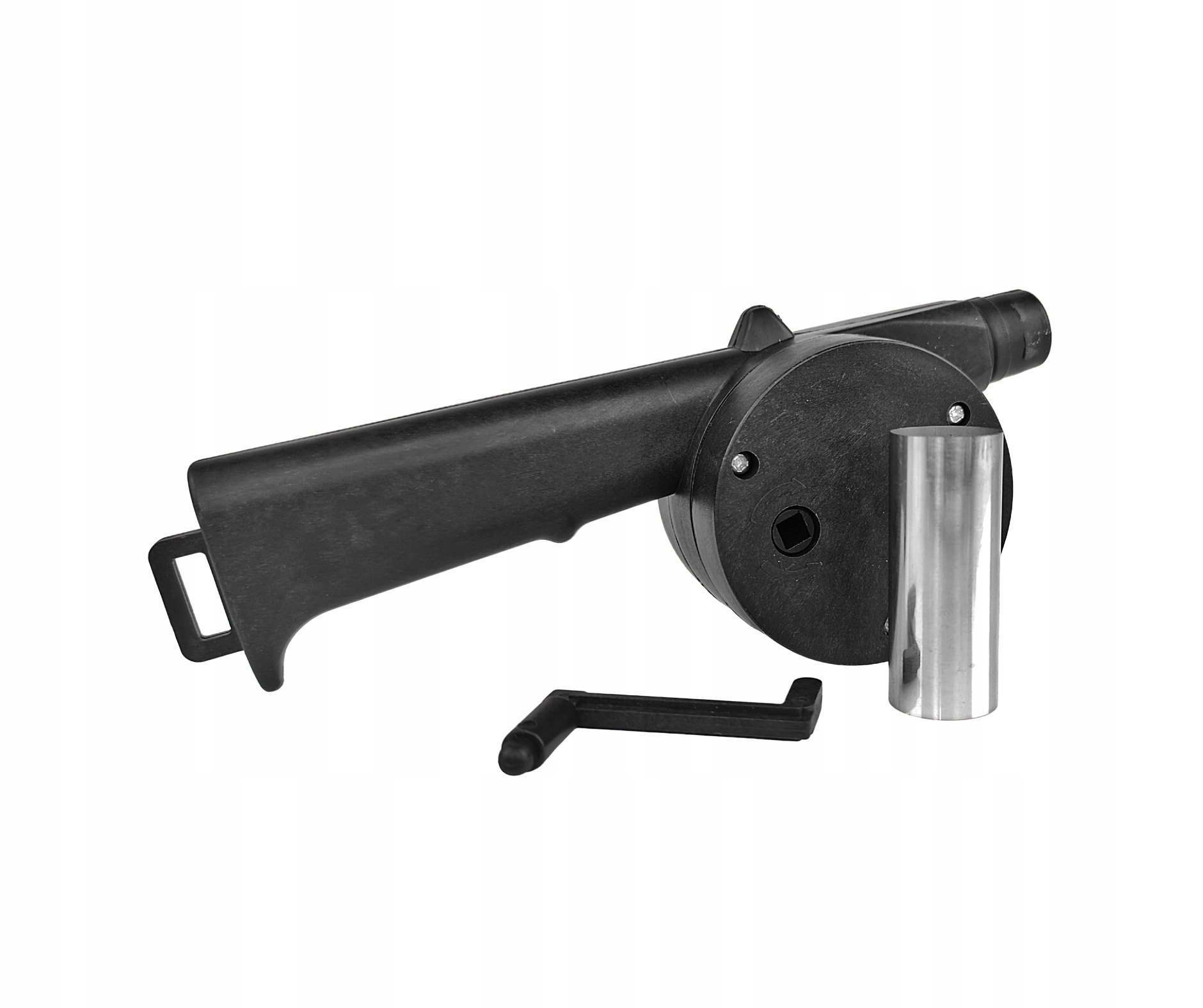 DMUCHAWA DO ROZPALANIA KOMINKA PIECA GRILLA OGNISK Kod producenta G004