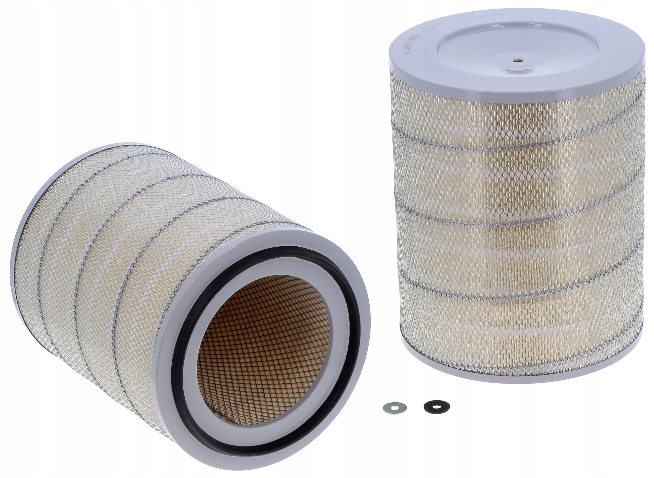 Vzduchový filtr Sa 14580 Hifi Filter