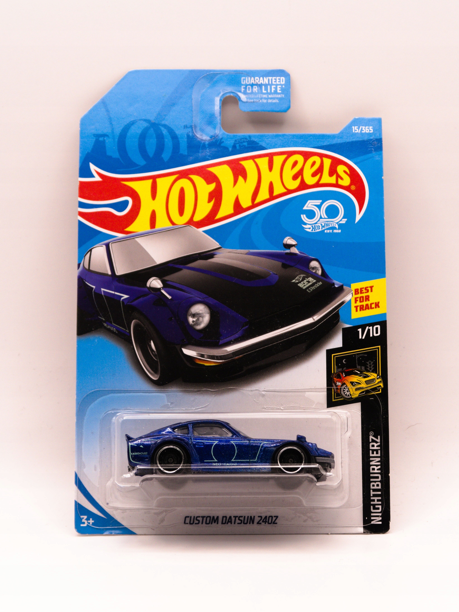 HOT-WHEELS-Custom-Datsun-240Z-