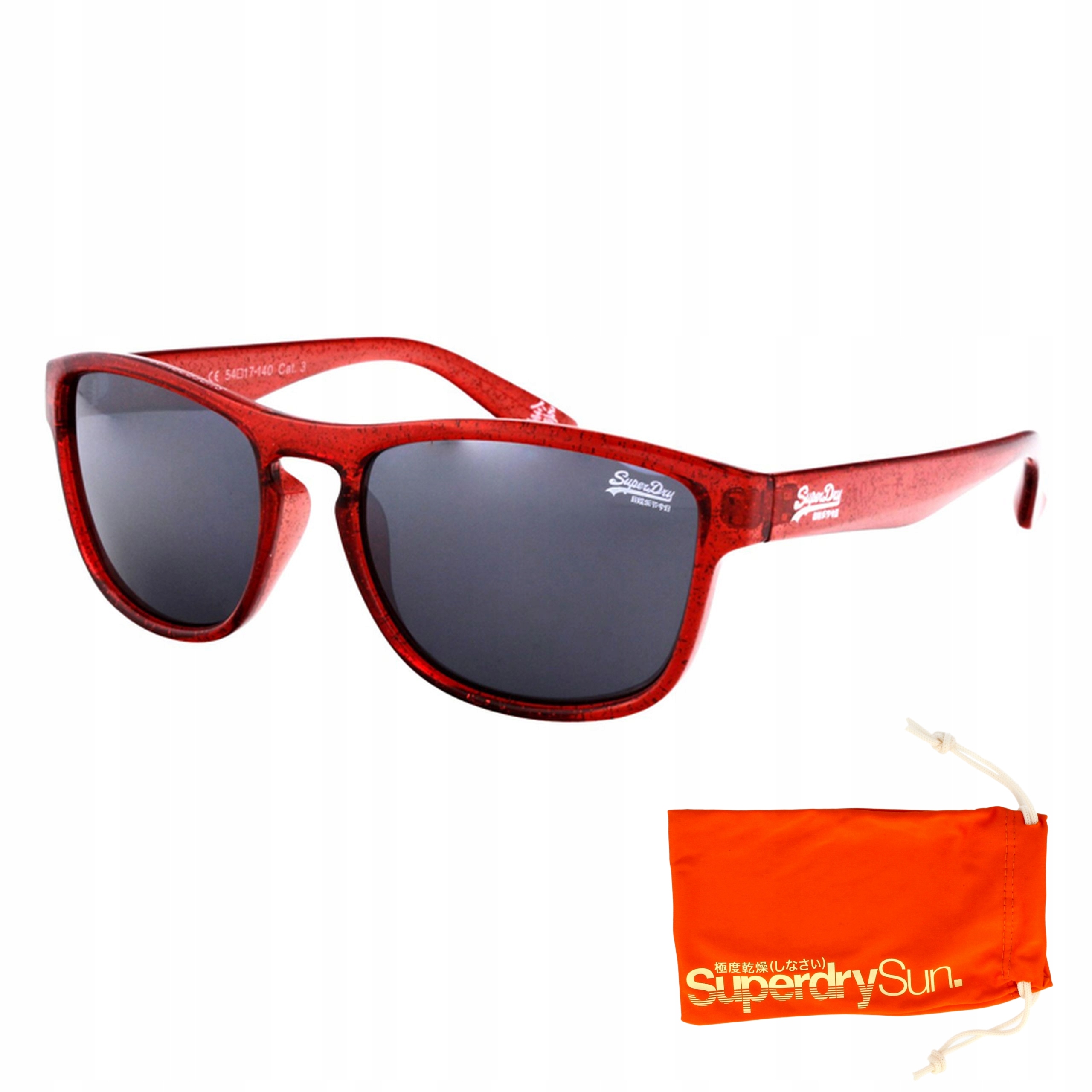 Superdry Rockstar 160 Sluneční brýle Uv 400