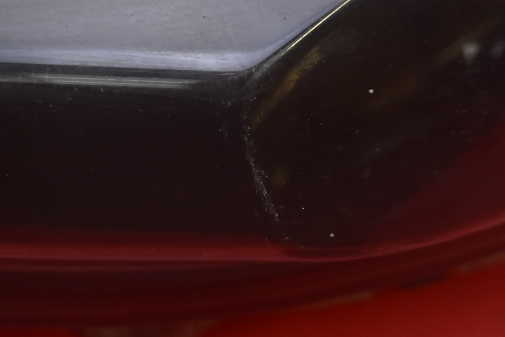 REFLEKTOR right light front lens EU P7265 HONDA ACCORD 8 VIII 07-11