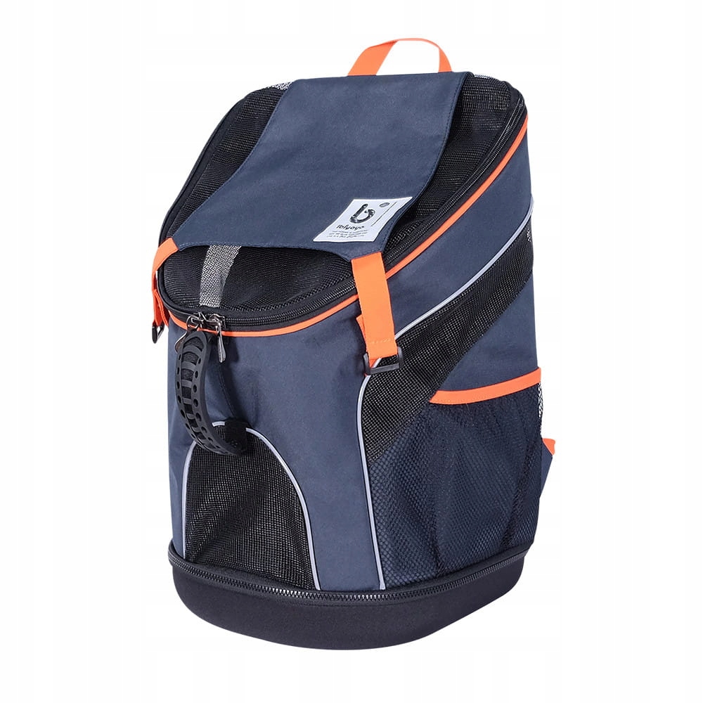 

Ibiyaya Plecak Ultralight Pro Granatowy