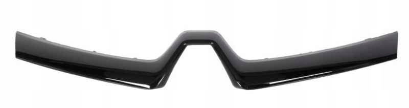 LISTWA ATRAPY GRILL RENAULT CAPTUR 2013-2016