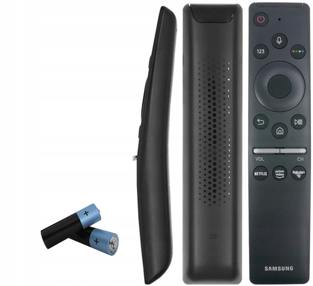 Originální Dálkový Ovladač Pro Televizor Samsung UE82RU8005 UE82RU8005U UE82RU8005UXXC
