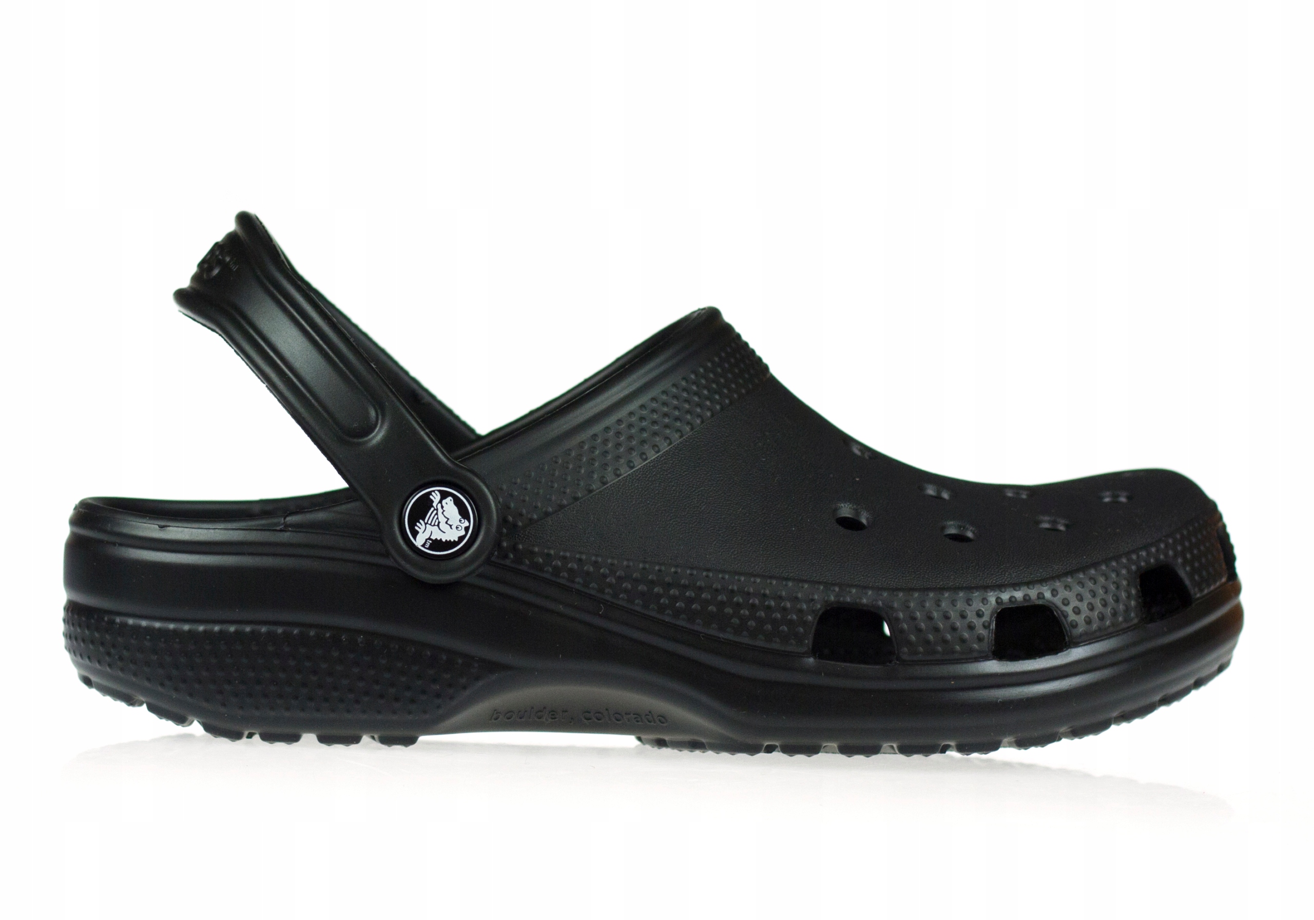 Nazouváky Crocs Classic Clog