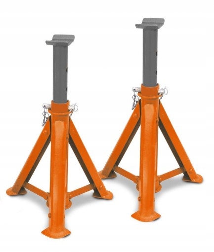 

Stojak Podpórka Koziołek Kobyłka 2SZT.