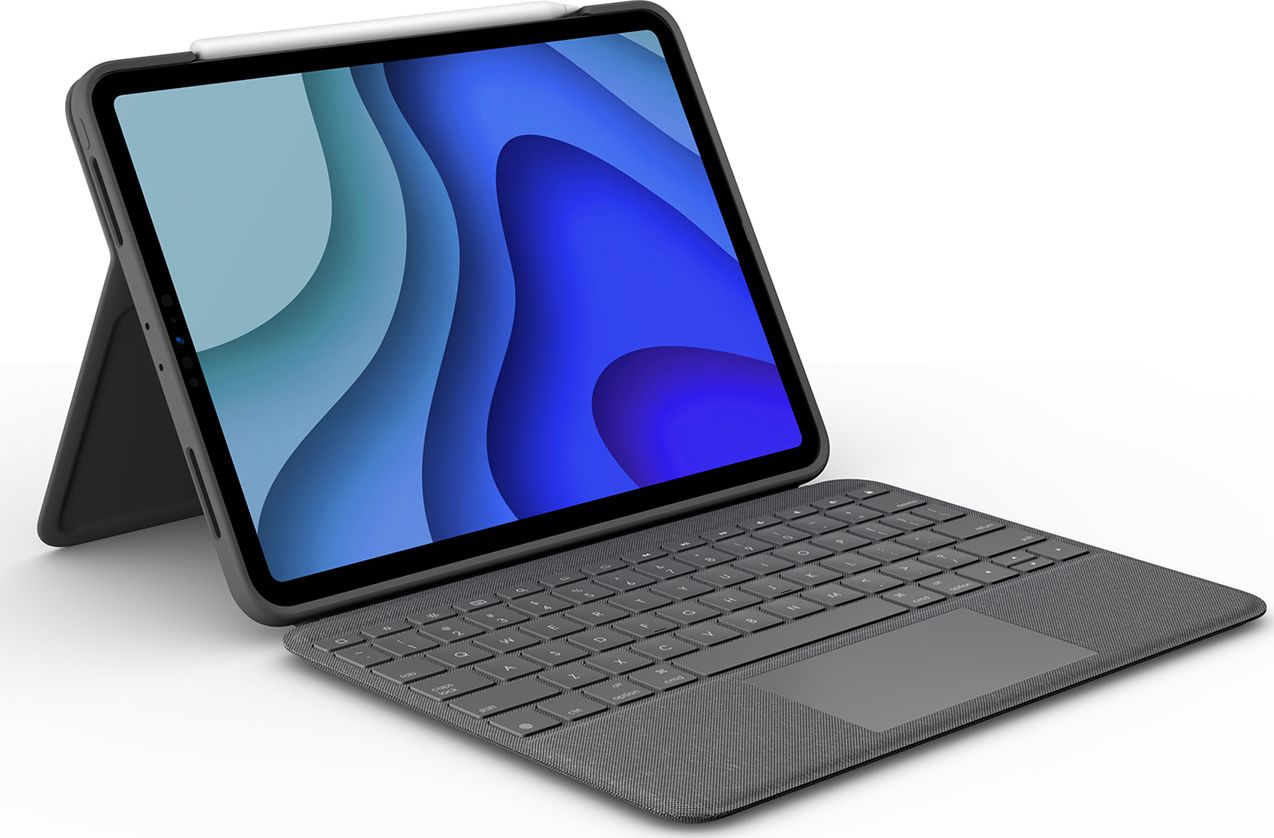 Logitech Folio Touch for iPad Pro 11inch