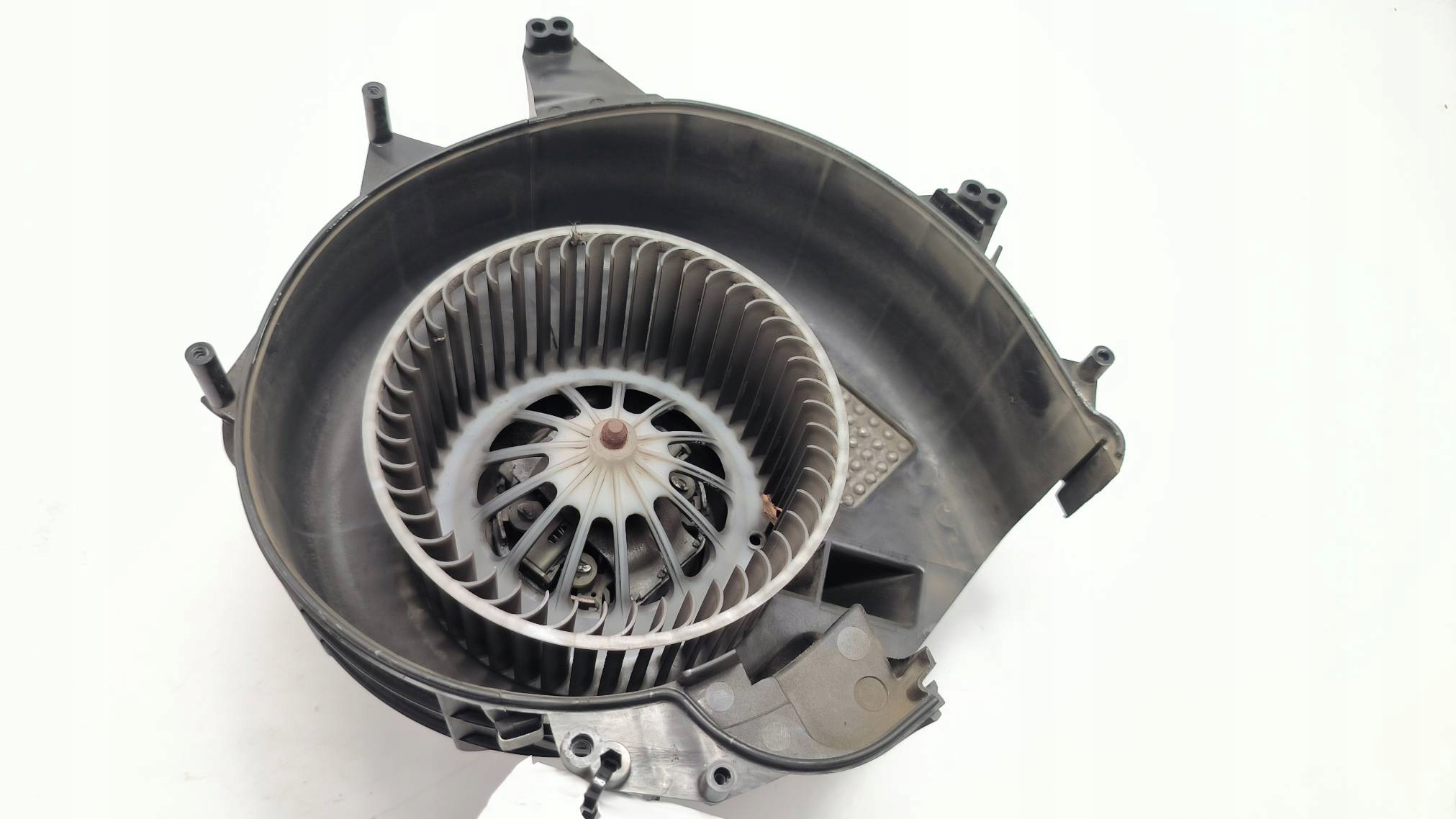 heating fan cab 9203323 BMW F01 730D