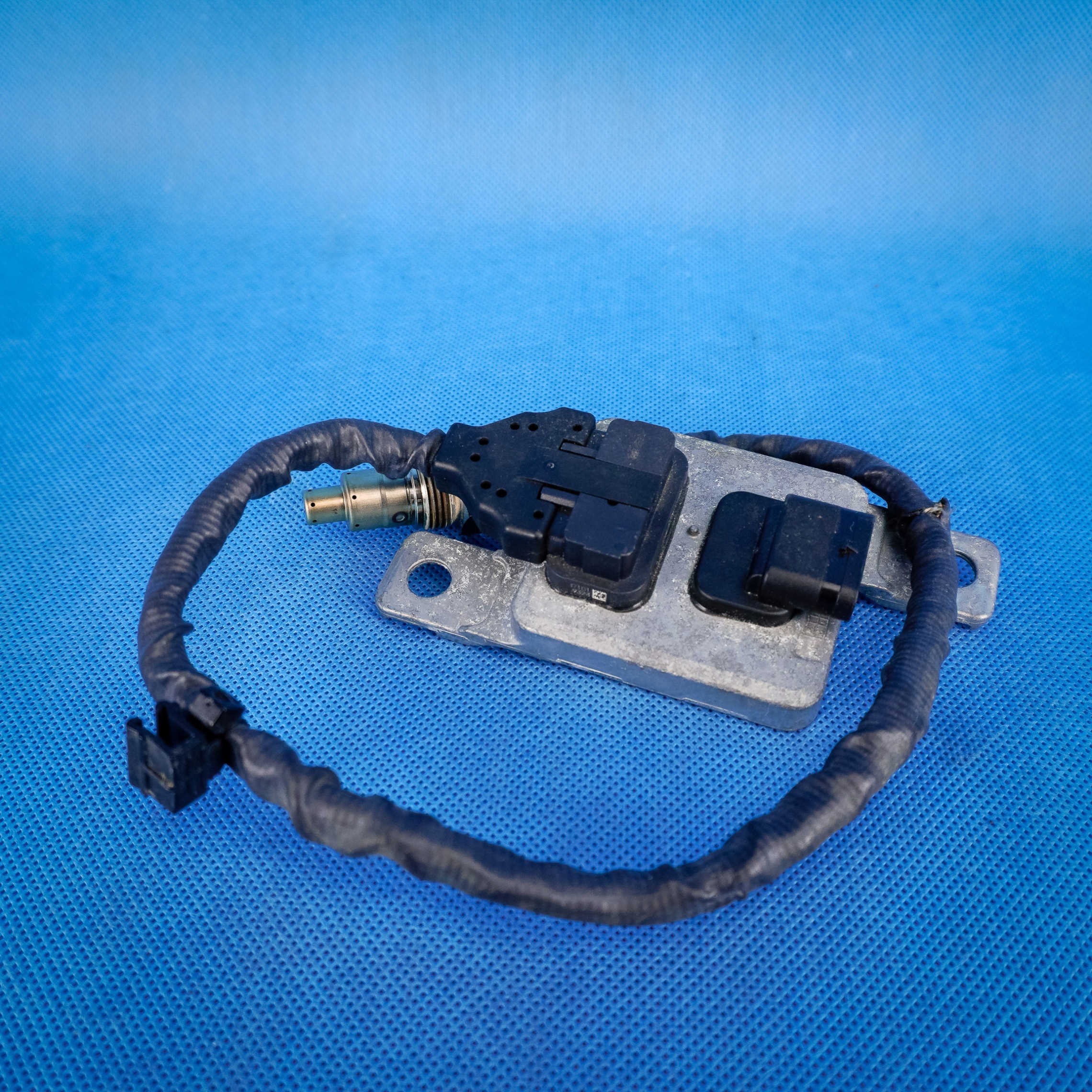 sensor sonda particulate particulate NOX Audi A8 4H D4 Lift 3.0TDI 4H0907807D