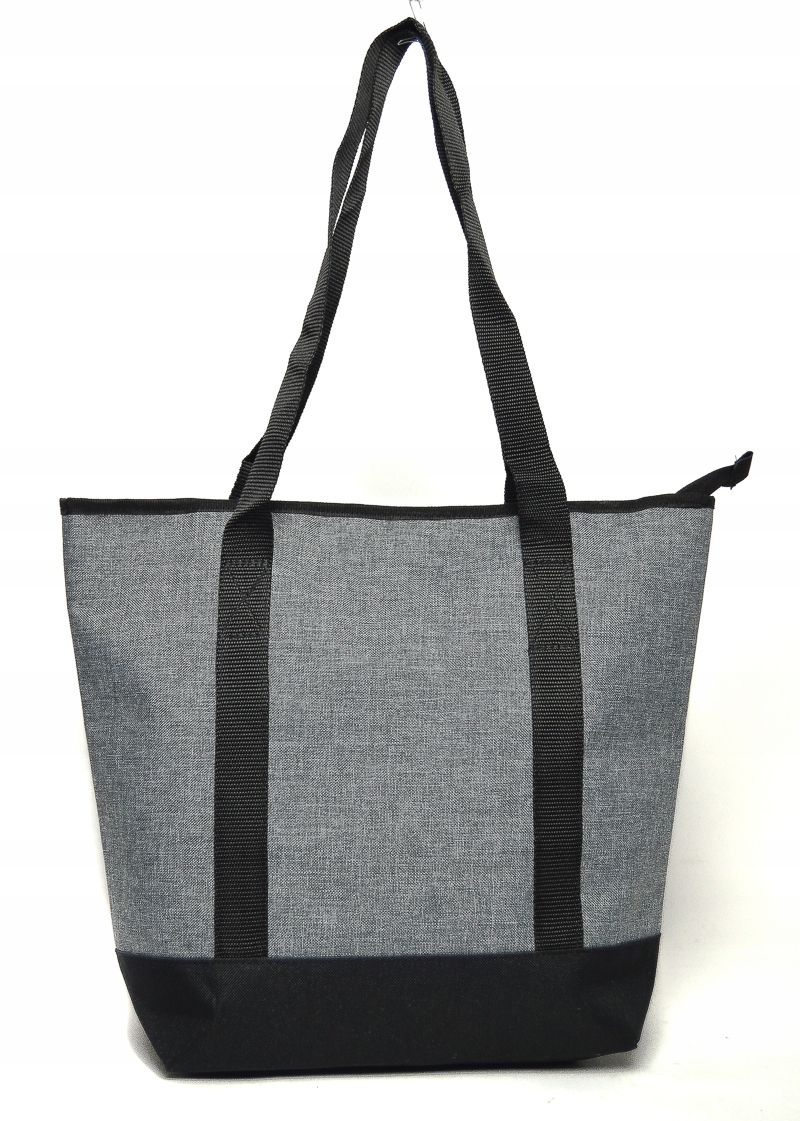 MODNA MOCNA TORBA NA RAMIĘ SHOPPERKA TOREBKA PL Kolor wielokolorowy