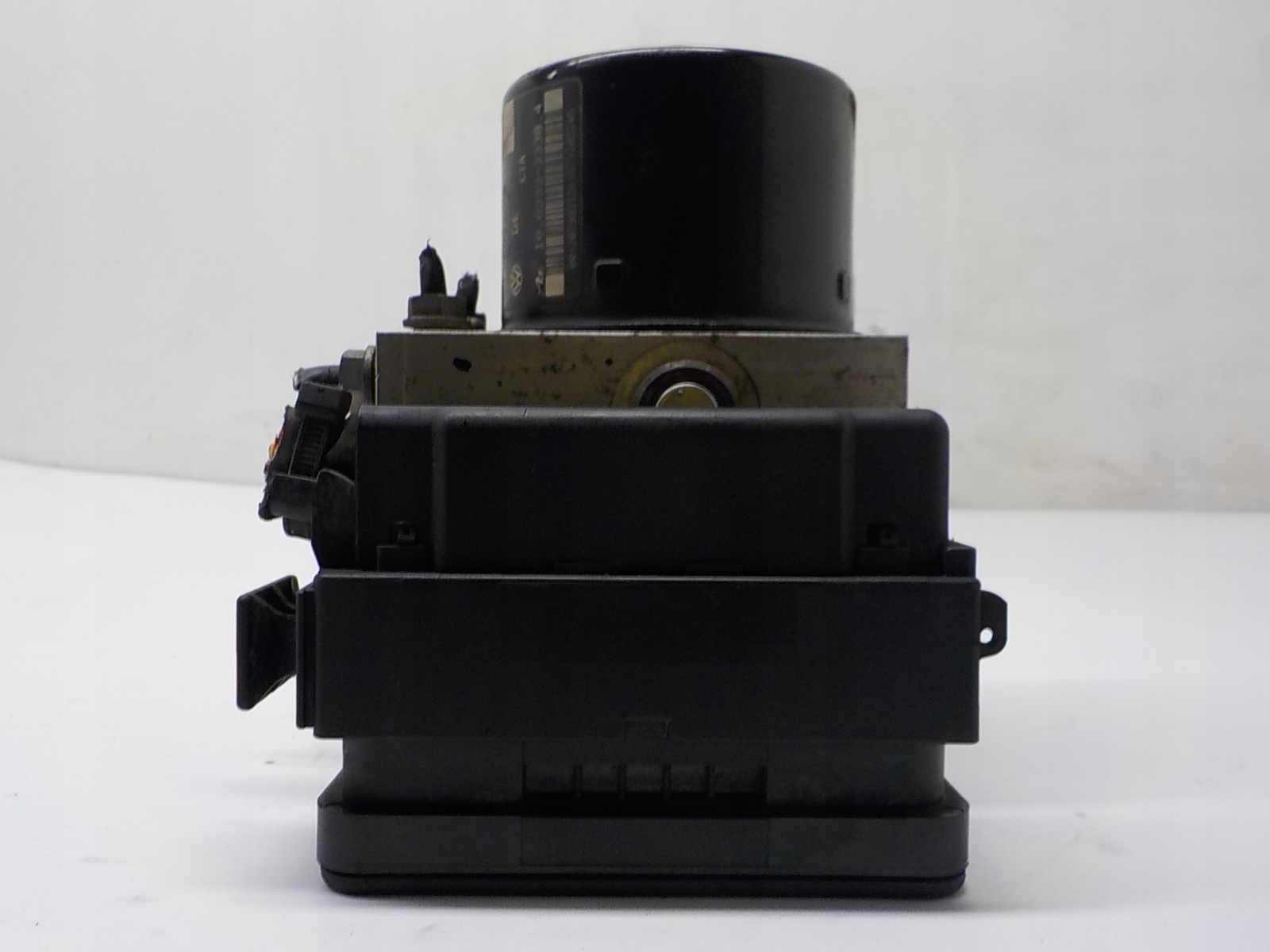 VW GOLF V Pompa ABS 1K0614518 10.0399-3338.4 1K0907379AA 10.0960-0360.3
