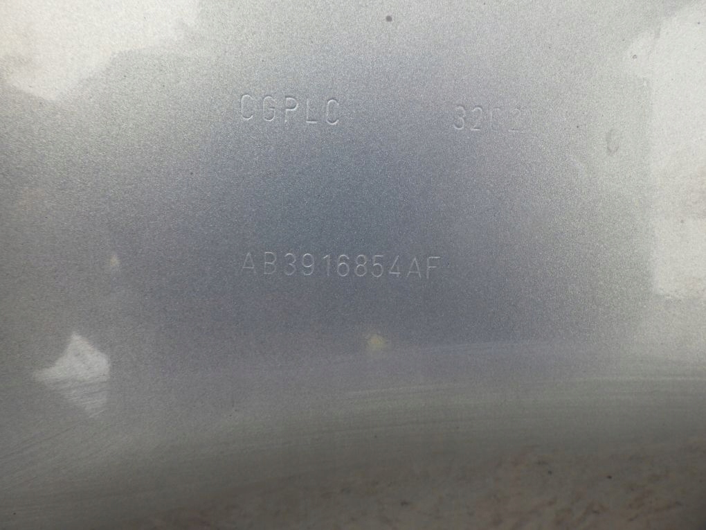 FORD RANGER V 5 12- bonnet