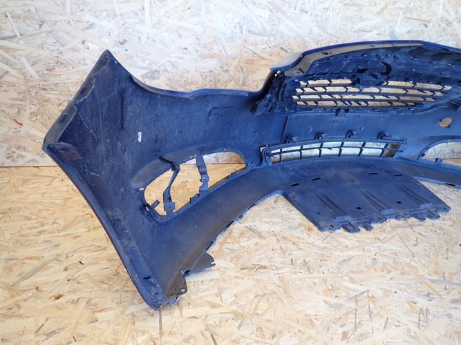OPEL INSIGNIA A LIFT 13- front bumper front