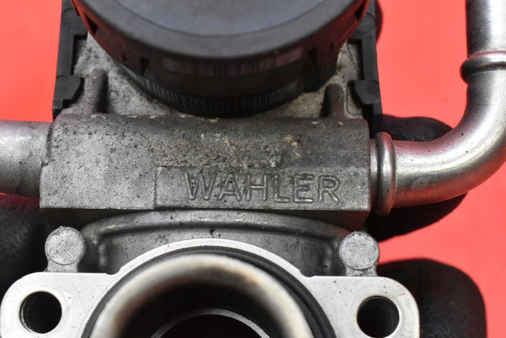 AGR-Ventil 7548415 BMW E90 E91 3.0i 218 KM LIFT 08-13