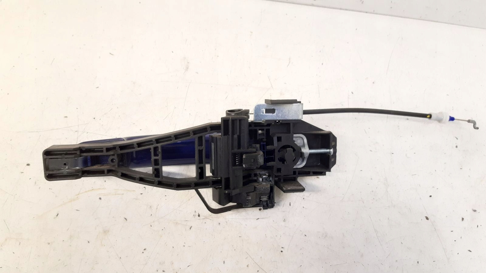 handle rear part rear right Ford Focus MK3 1,0 Ecoboost