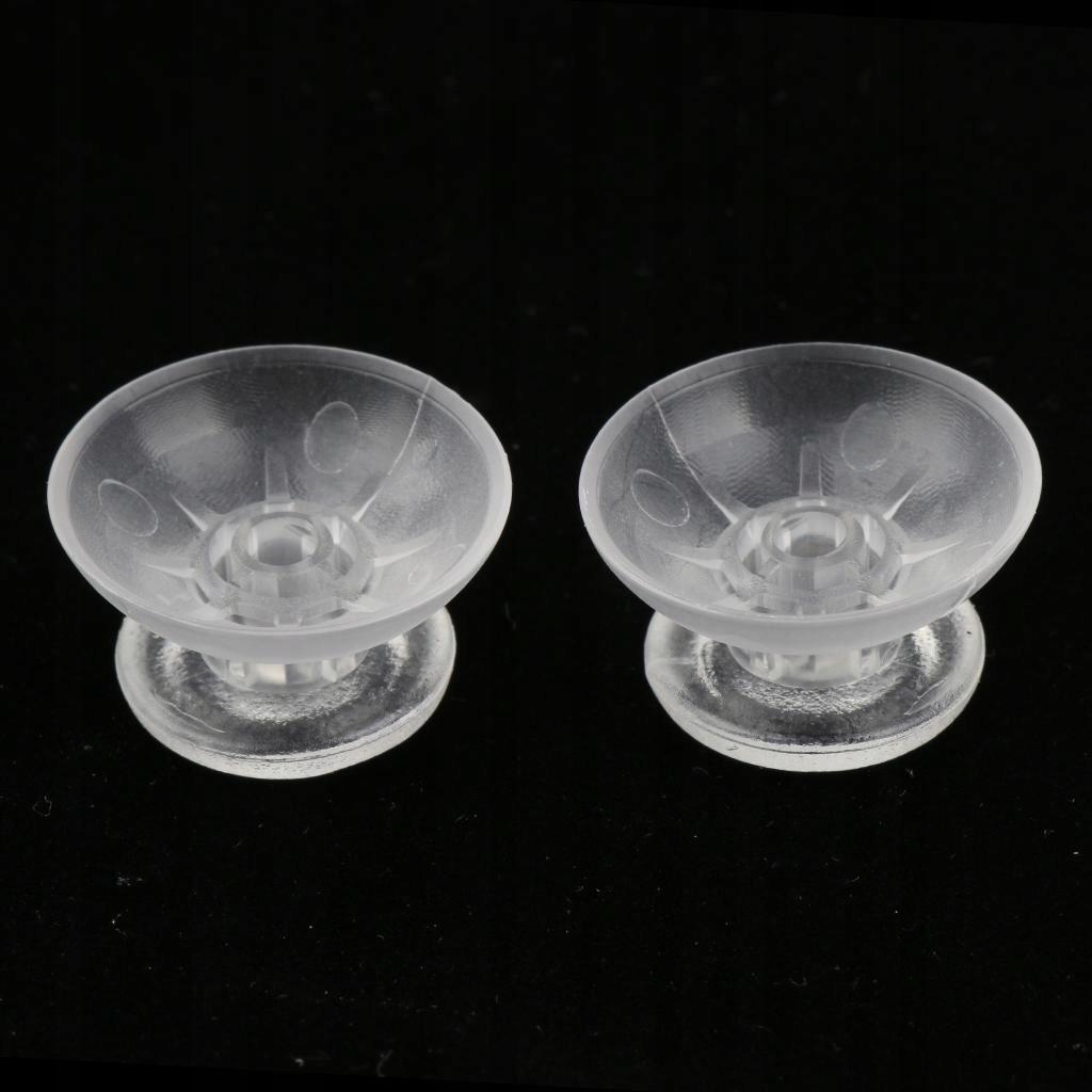 7 LED Light Analog thumb sticks Pochodzenie brak informacji