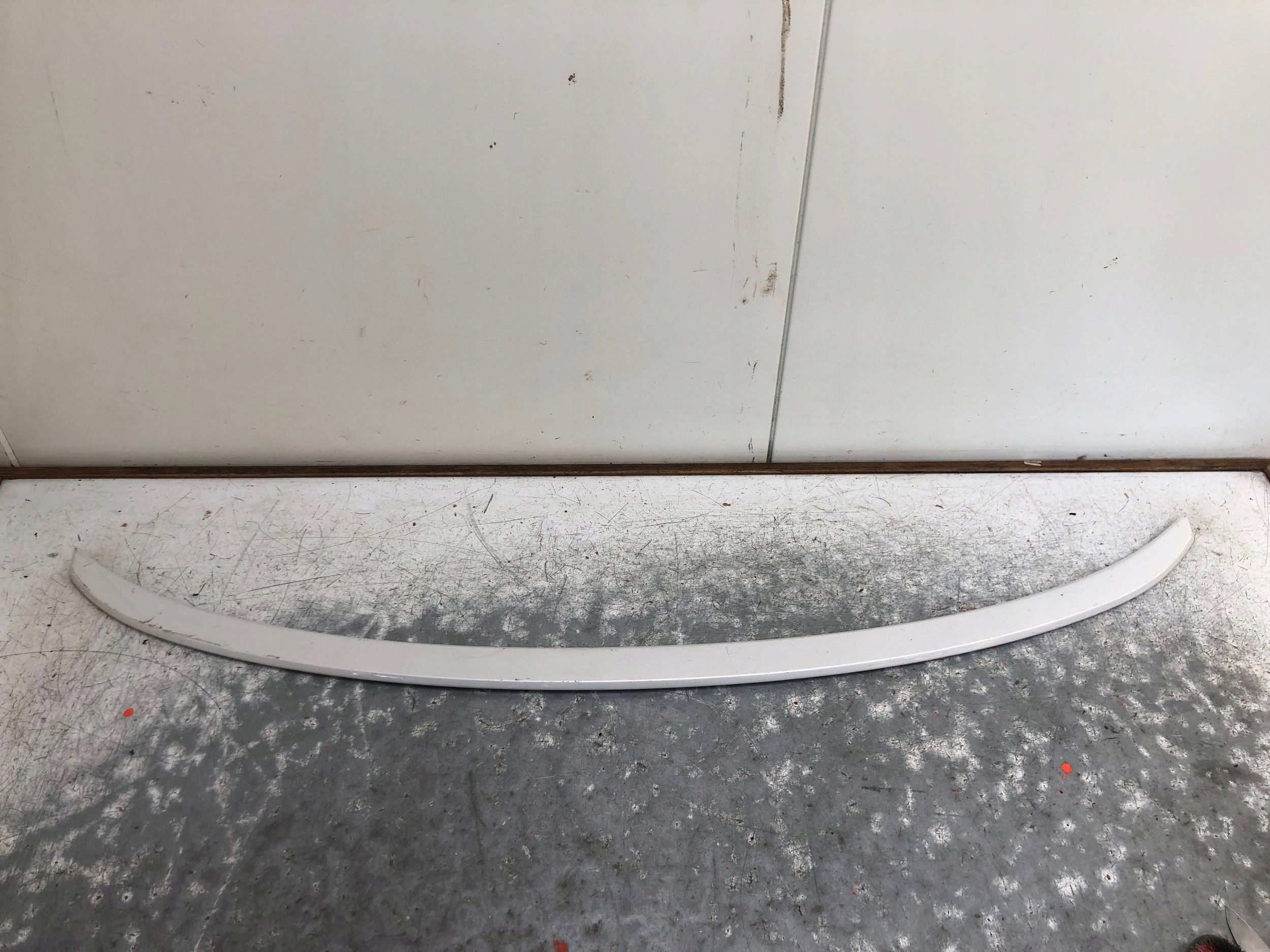 LOTKA spoiler bonnet boot BMW G26 m-packet 8078603