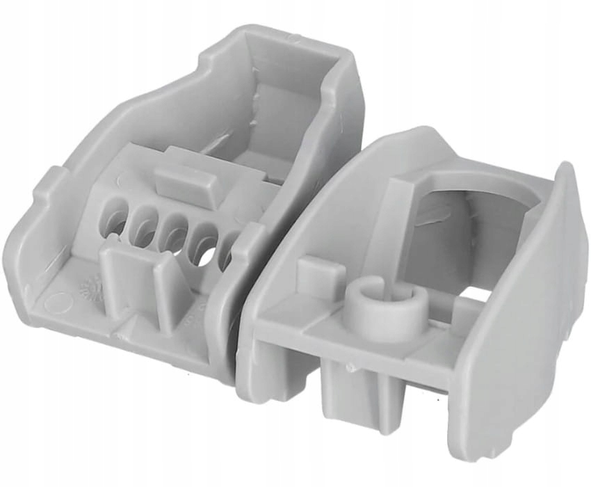 Mocowania raftera do markizy Thule model 5003