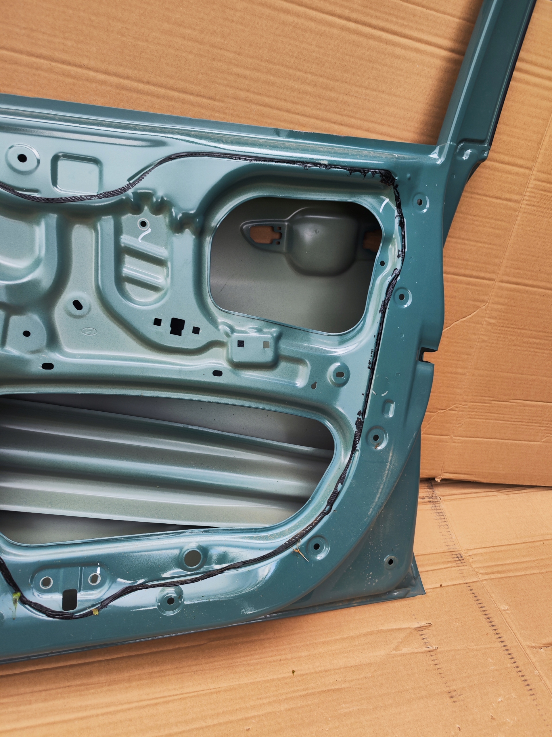 HYUNDAI I10 and 10 III 3 door right front front 2019