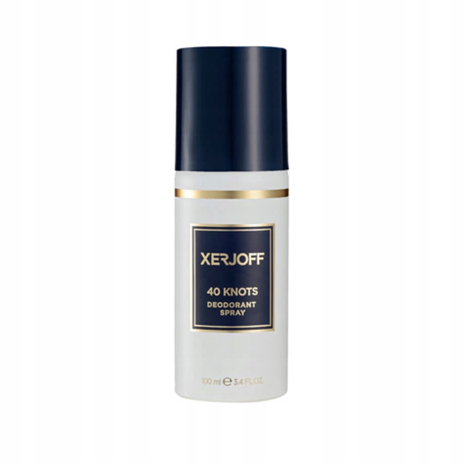 Xerjoff , 40 knots, Woody, deodorant ve spreji, unisex, 100 ml