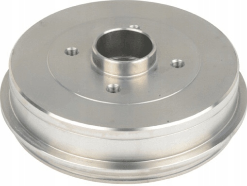 BĘBEN HAMULCA RENAULT CLIO III MODUS 2004- ESP