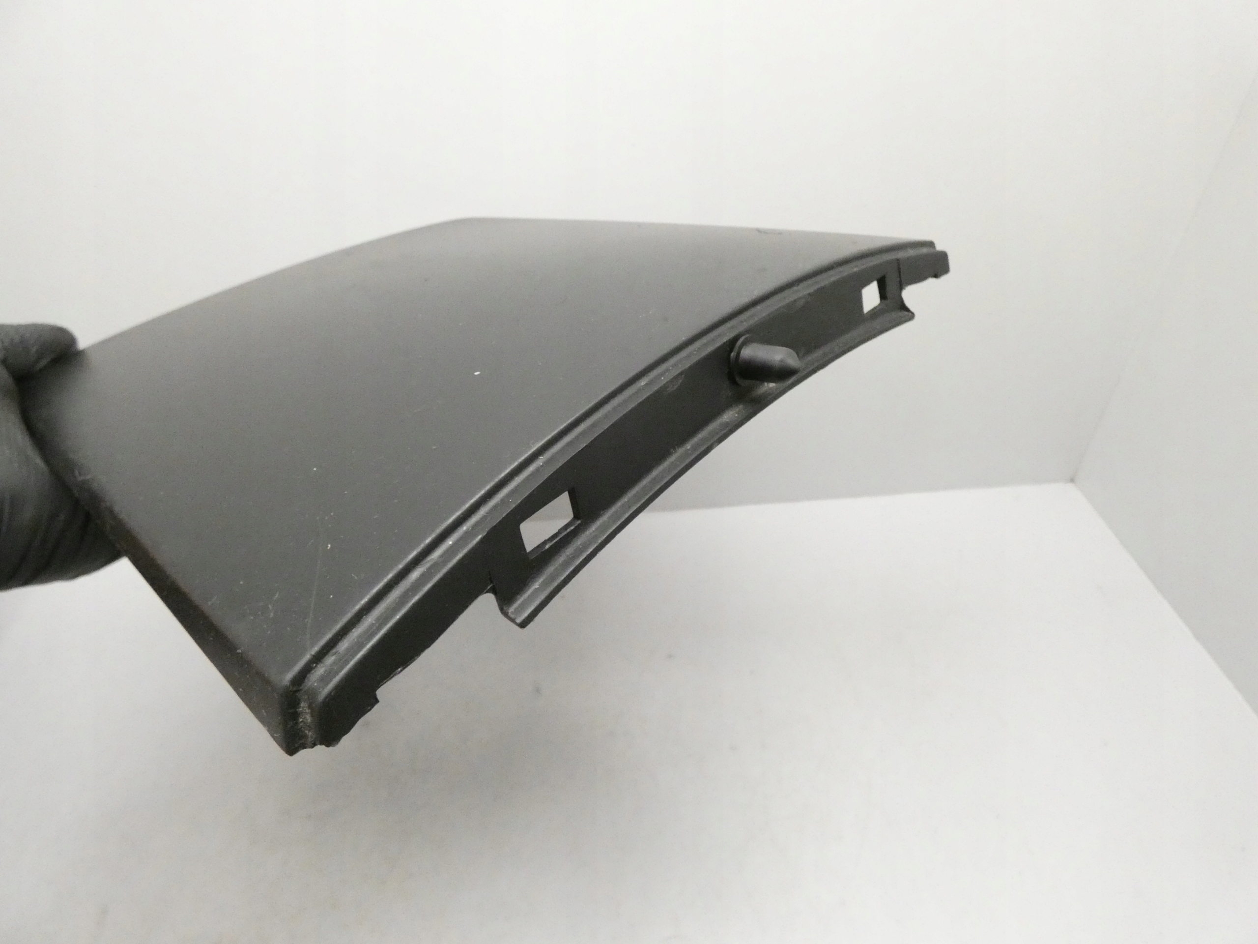 Couverture tablier moteur Couvre de couverture Console VW NEW BEETLE 98-05 1C0858061