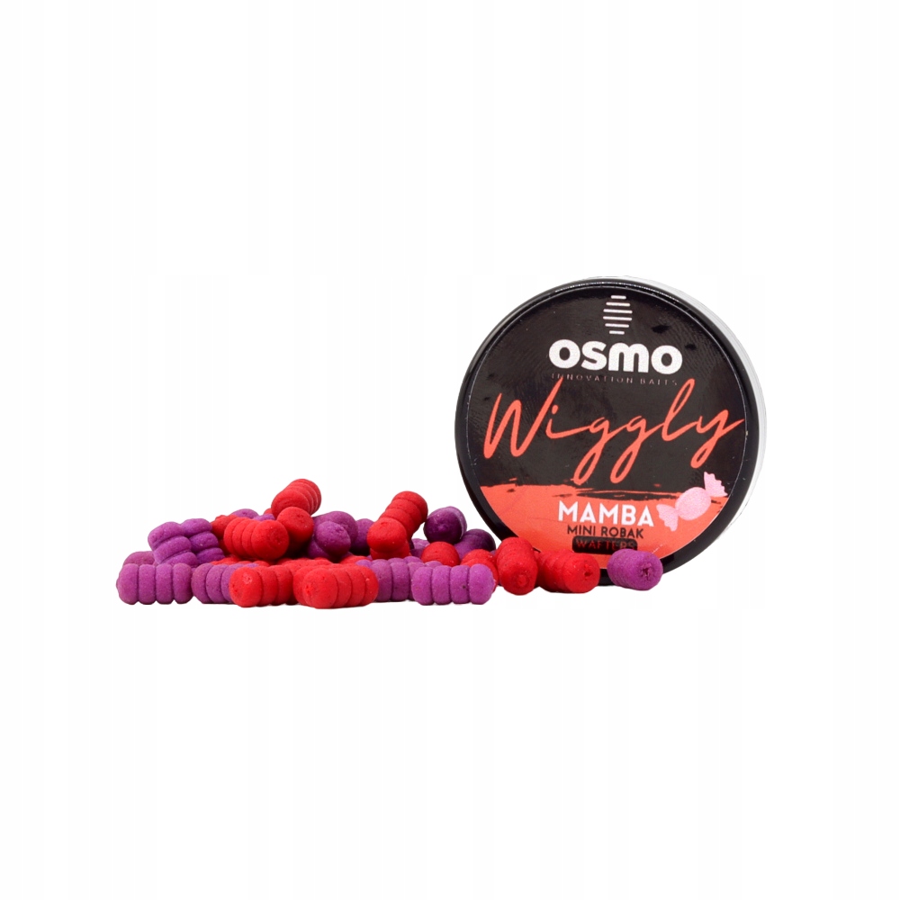 Osmo Mini Robak Wiggly Mamba