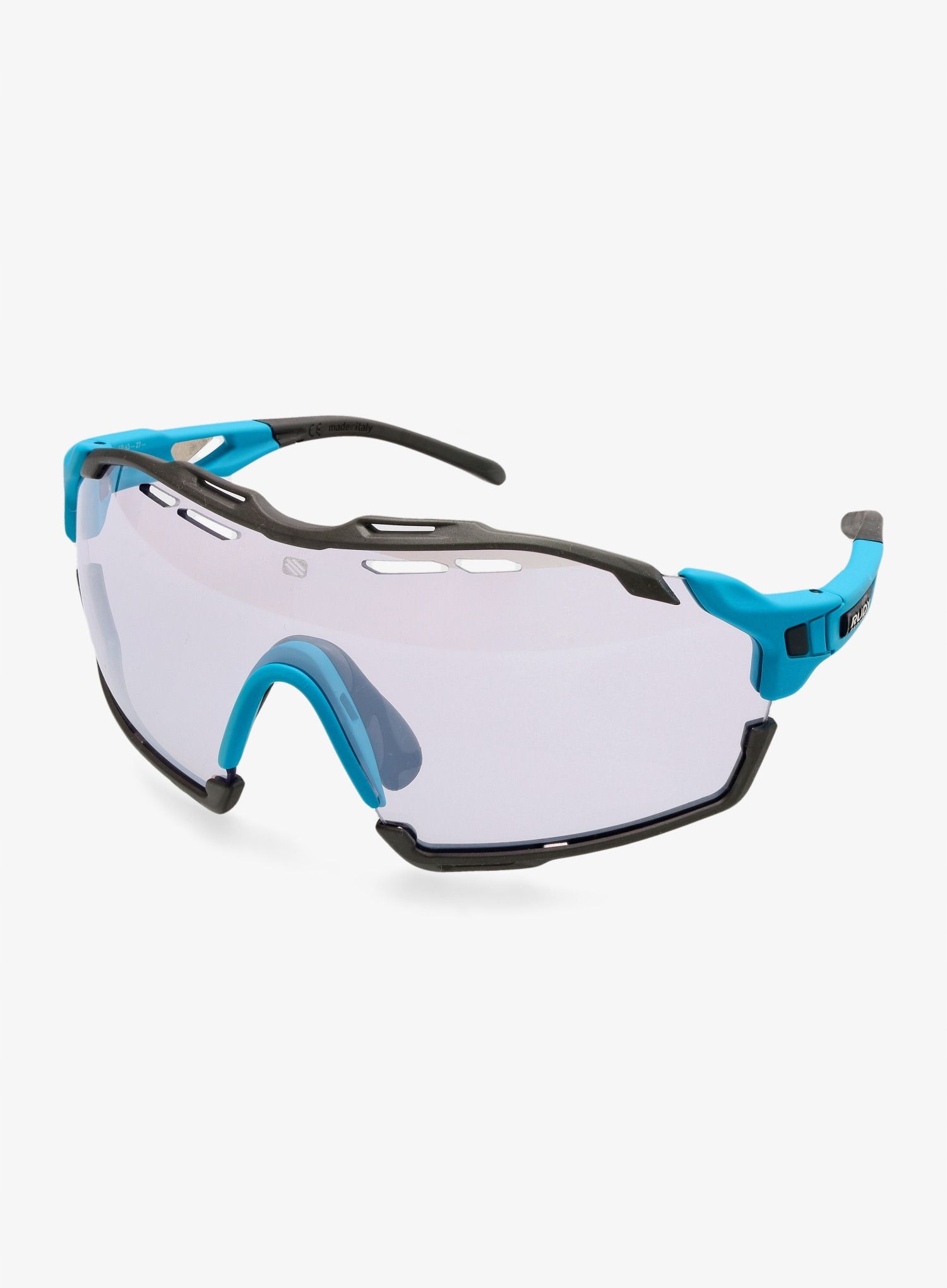 Fotochromatické brýle Rudy Project Cutline impact X 2 lagoon/black