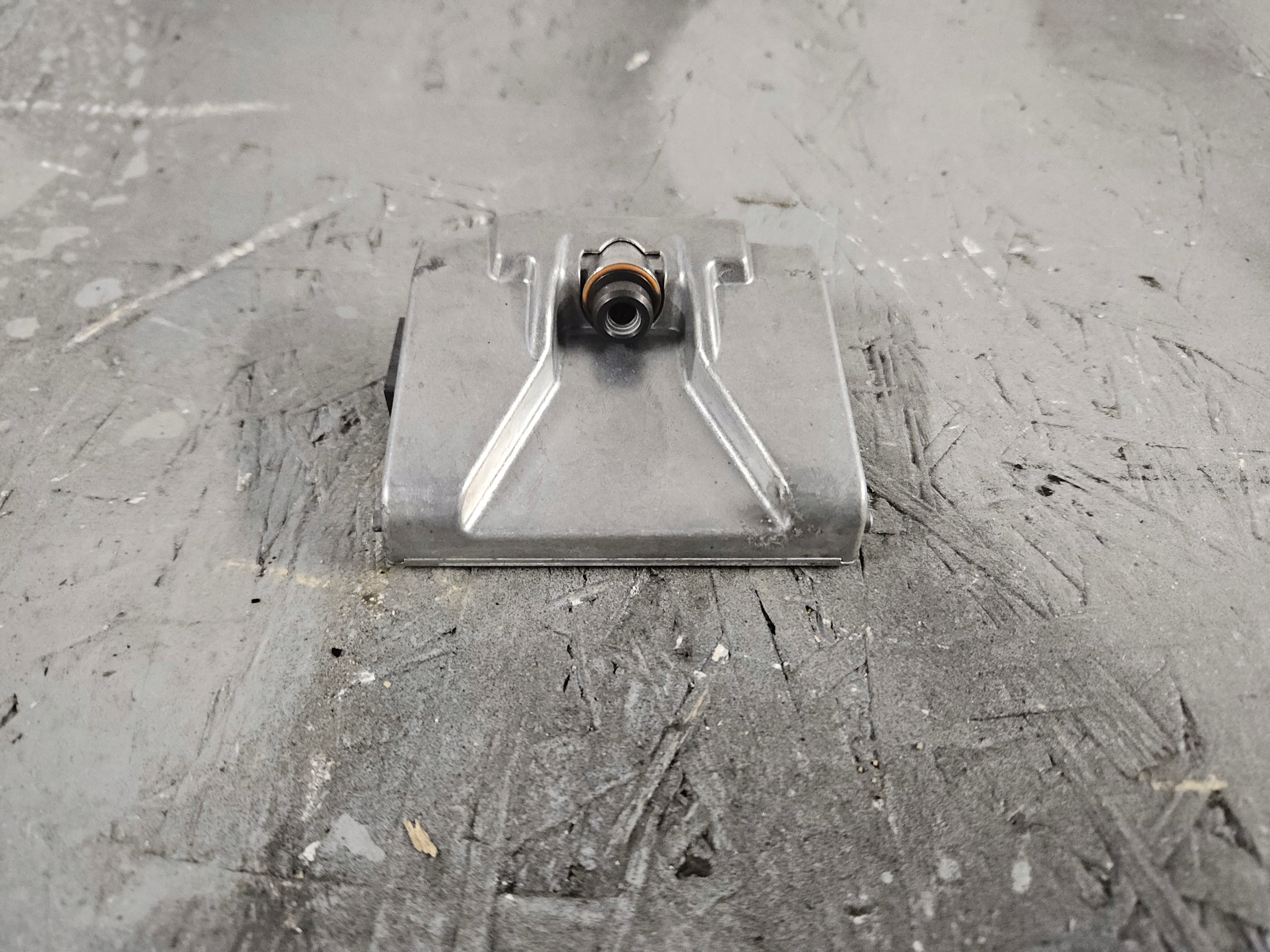 HYUNDAI TUCSON III 15-18 KAMERA PRZÓD ASYSTENT PASA RUCHU