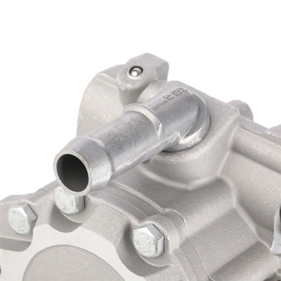 ridex 12H0245 насос гур, рулевой системы