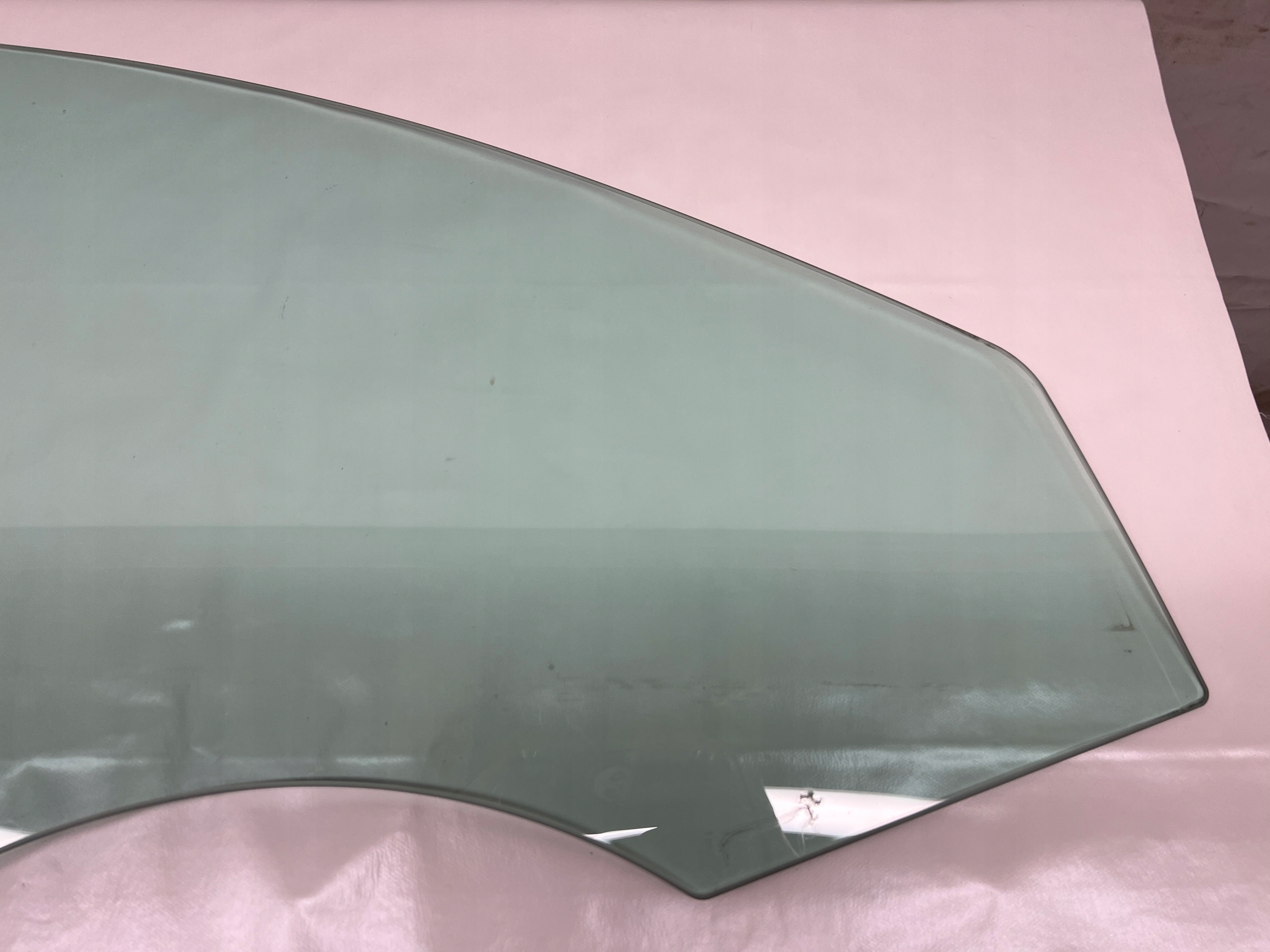 Mercedes-Benz CLA 180D X117 window door right front right front