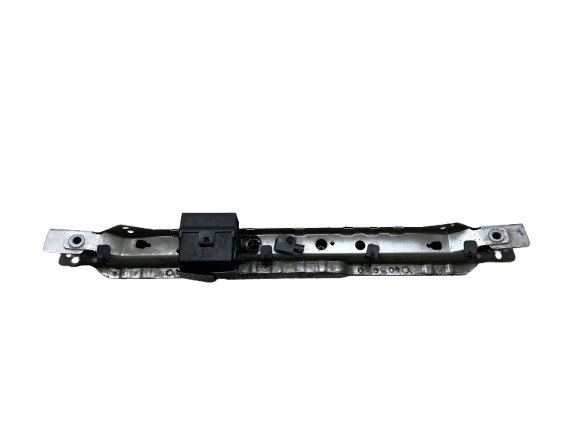 OPEL ASTRA J IV support panel for radiators pillar upper ZGAN Z176 13308349