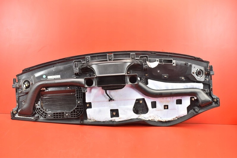 dashboard instrument panel console cockpit EU 23116567 105092990 CADILLAC XTS 12-17