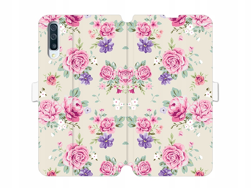 

Etui do Samsung Galaxy A50 Book Fantastic