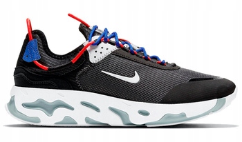 Pánské černé sportovní boty Nike React Live CV1772-001 vel. 45
