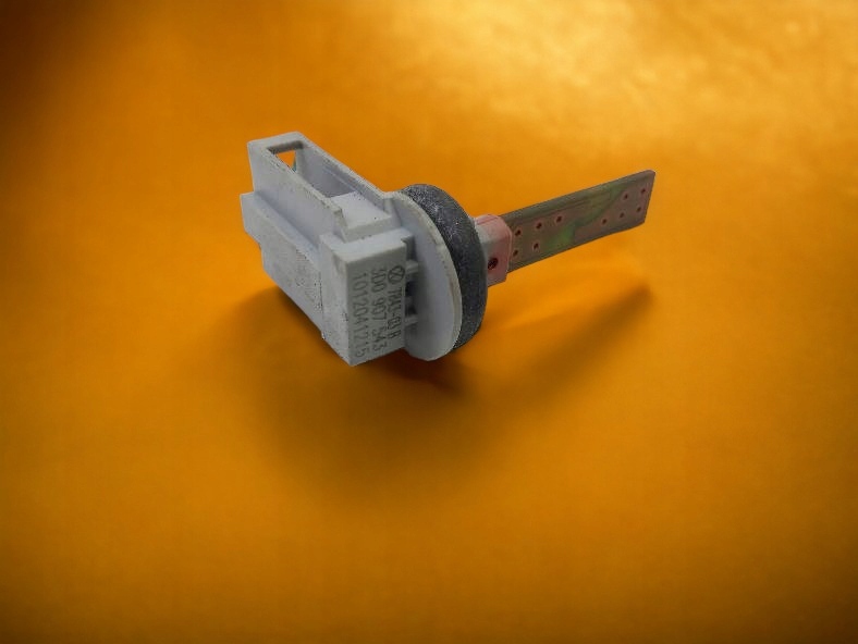 Capteur SENSOR TEMPERATURY 3D0907543 Audi A3 II (2003-2012) 8P